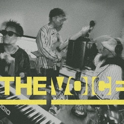 Full Of Harmony／THE VOICE