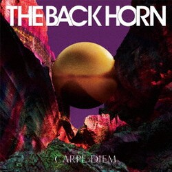 THE BACK HORN／カルペ・ディエム