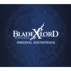 BLADE XLORD ORIGINAL SOUNDTRACK