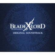 BLADE XLORD ORIGINAL SOUNDTRACK