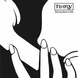 the engy／Talking about a Talk
