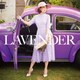 chay／Lavender
