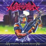 プライマル・フューチャー:2019