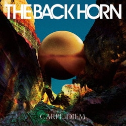 THE BACK HORN／カルペ・ディエム