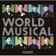 LE VELVETS／WORLD MUSICAL