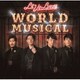 LE VELVETS／WORLD MUSICAL