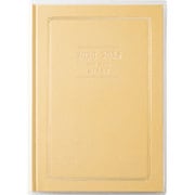 No.16 5年横線当用新日記 [2020年1月始まり]