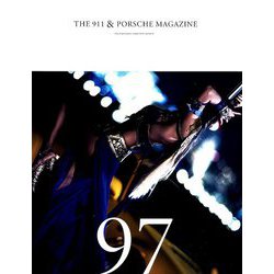 THE 911 & PORSCHE MAGAZINE (ザ 911 ポルシェ マガジン) 2019年 10月号 [雑誌]