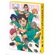 イナズマイレブン オリオンの刻印 DVD BOX 第4巻 [DVD]