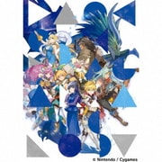 DAOKO×ドラガリアロスト