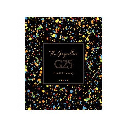 G25 -Beautiful Harmony-