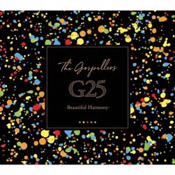 ゴスペラーズ／G25 -Beautiful Harmony-