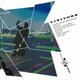 佐野元春／VISITORS [アナログディスク]