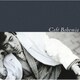 佐野元春／Cafe Bohemia [アナログディスク]