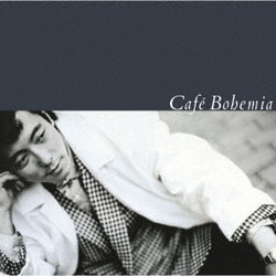佐野元春／Cafe Bohemia [アナログディスク]