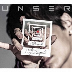 UVERworld／UNSER