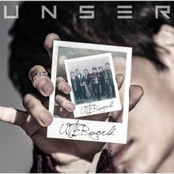 UVERworld／UNSER