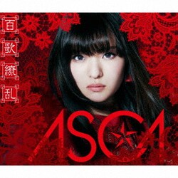 ASCA／百歌繚乱
