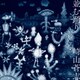 崎山蒼志／並む踊り