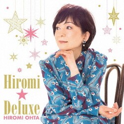 太田裕美／ヒロミ☆デラックス