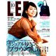 LEE (リー) 2019年 10月号 [雑誌]