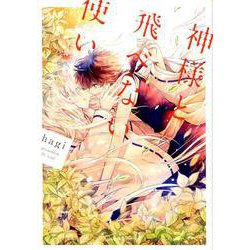 神様と飛べない使い（Canna Comics） [コミック]