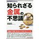 知られざる金属の不思議(SUPERサイエンス) [単行本]
