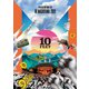10-FEET／10-FEET OPEN AIR ONE-MAN LIVE IN INASAYAMA 2019 [DVD]