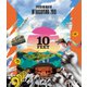 10-FEET／10-FEET OPEN AIR ONE-MAN LIVE IN INASAYAMA 2019 [Blu-ray Disc]