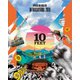 10-FEET／10-FEET OPEN AIR ONE-MAN LIVE IN INASAYAMA 2019 [Blu-ray Disc]