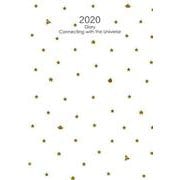 宇宙とつながる自分とつながるダイアリー2020 [ムックその他]