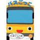 バスごっこ [絵本]
