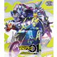 仮面ライダーゼロワン Blu-ray COLLECTION 1 [Blu-ray Disc]