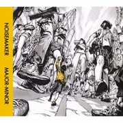 MAJOR-MINOR