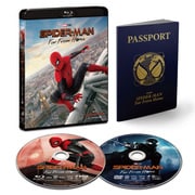 スパイダーマン:ファー・フロム・ホーム