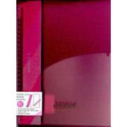 BINDER for self study PINK [単行本]