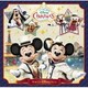 東京ディズニーシー ディズニー・クリスマス 2019