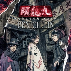 PENICILLIN／九龍頭 -KOWLOON HEAD-