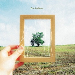 osage／October.