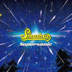 スマッシュ・アップ／スーパーソニック