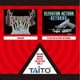 TAITO／TAITO ARCADE SOUND DIGITAL COLLECTION Vol.1