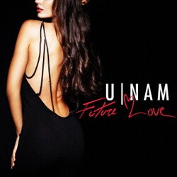 U-Nam／Future Love