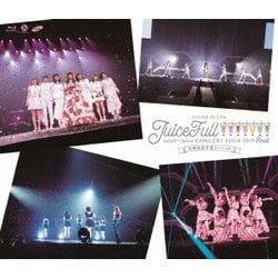 Juice=Juice／ハロプロ プレミアム Juice=Juice CONCERT TOUR 2019 ～JuiceFull!!!!!!!～ FINAL 宮崎由加卒業スペシャル [Blu-ray Disc]