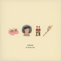 ヴィヴィアン・ヤップ／FABLES