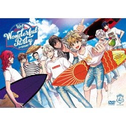 WAVE!! 1st EVENT ～Wonderful Party～ [DVD]