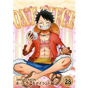 ONE PIECE ワンピース 19THシーズン ホールケーキアイランド編 PIECE.28