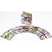 VIVRE CARD～ONE PIECE図鑑 第2期セット [コミック]