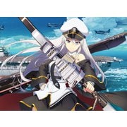 アズールレーン Vol.1