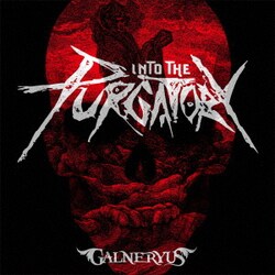 GALNERYUS／INTO THE PURGATORY