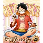 ONE PIECE ワンピース 19THシーズン ホールケーキアイランド編 PIECE.28